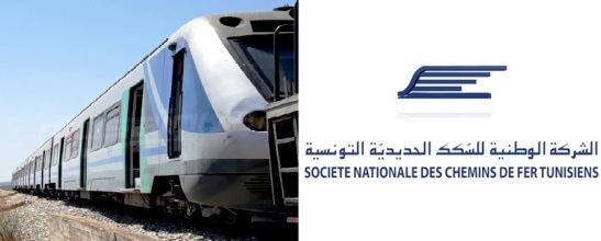 Tunisie – Déraillement d’un train de banlieue ? La SNCFT précise