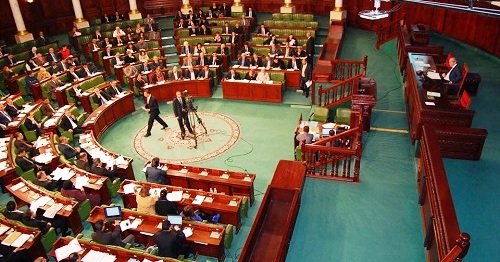 Tunisie – L’ARP adopte la ratification de la loi électorale