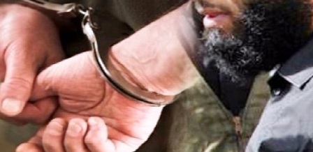 Tunisie – Aïn Drahem : Arrestation d’un takfiriste condamné à 6 ans de prison