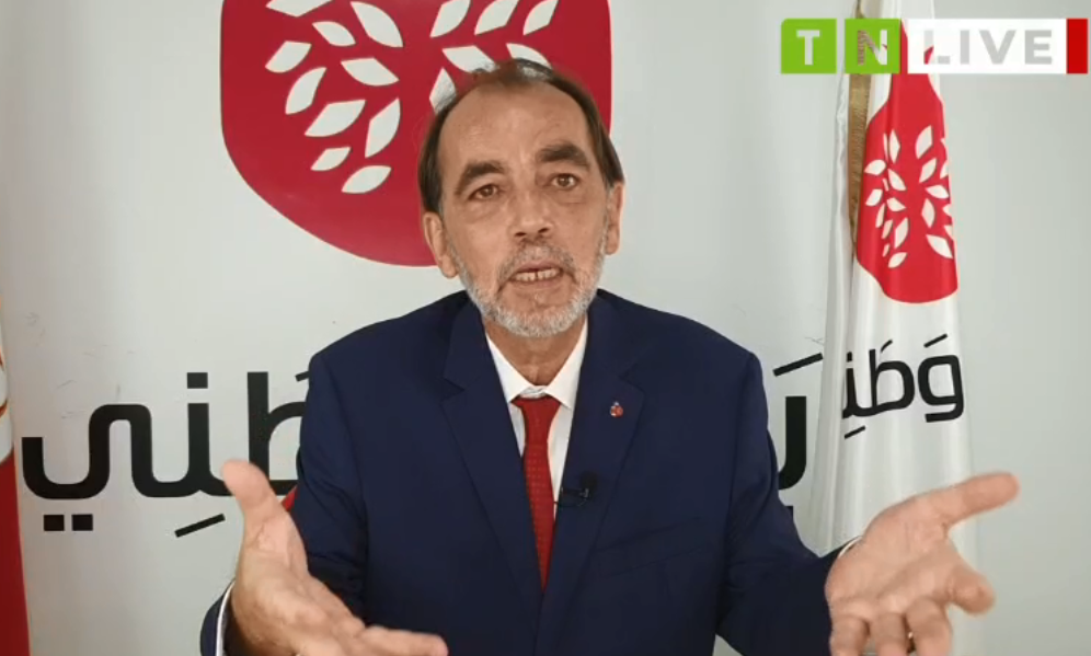 Tunisie- Saïd El Aïdi :” J’ai une double nationalité à laquelle je vais renoncer conformément aux dispositions de la Constitution”