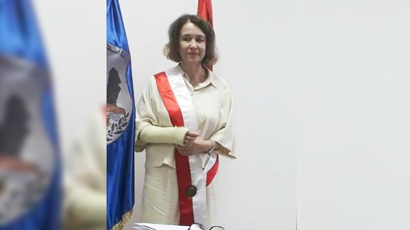 Tunisie: Faïza Boubakar nouvelle mairesse de Mahdia
