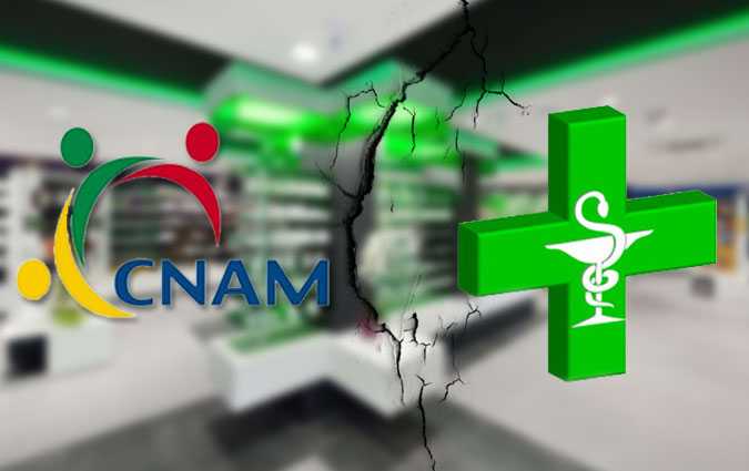 Tunisie: Retour des tiraillements entre les pharmaciens d’officines et la CNAM