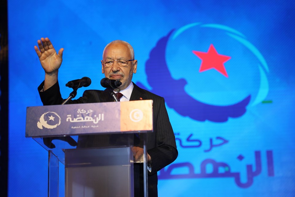Tunisie: Rached Ghannouchi réitère l’importance du consensus pour sortir le pays des difficultés