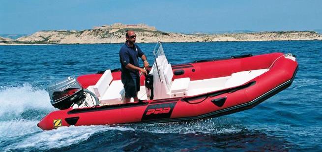 Le site de production des célèbres bateaux Zodiac quitte Ayguesvives et se  délocalise en Tunisie