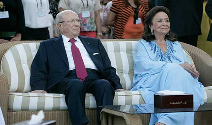 Tunisie- La famille du défunt Beji Caïd Essebsi quittera le palais présidentiel avant le 8 août
