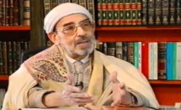 Tunisie: Décès de Cheikh Mokhtar Sallami ancien Mufti