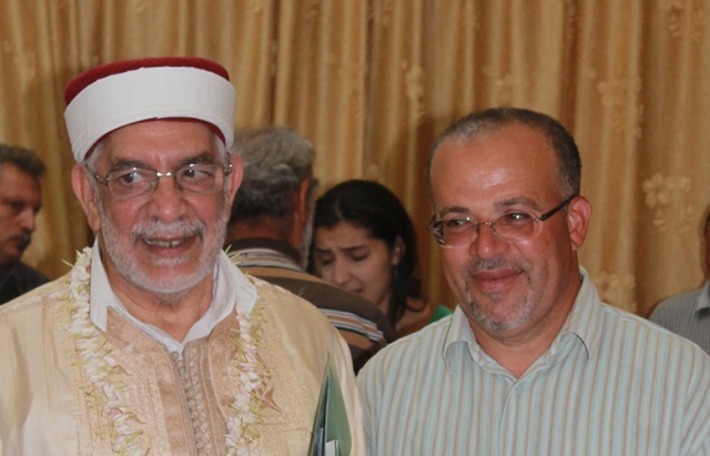 Tunisie: Samir Dilou désigné directeur de campagne de Abdelfettah Mourou