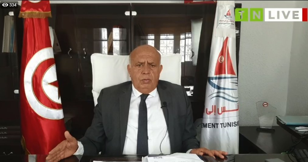 Tunisie- Campagne électorale : Biographie de Abid Briki
