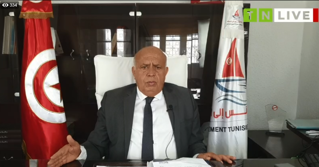 Tunisie- Abid Briki :” Je m’engage de réduire le salaire du président de la République, si on m’élit”