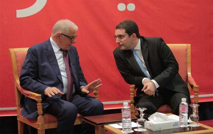 Tunisie: Selim Azzabi dément la démission de Kamel Morjane de Tahya Tounes
