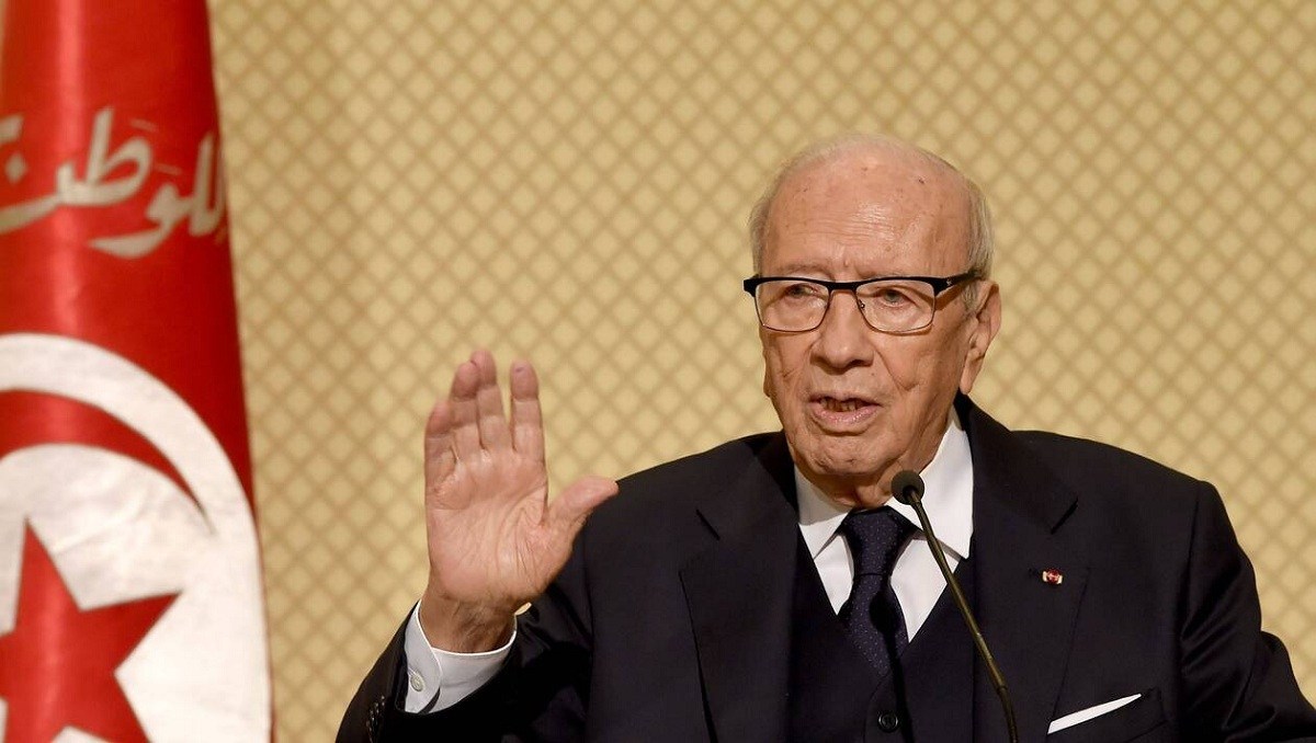 Tunisie: La ministre de la Justice ordonne l’ouverture d’une enquête sur la mort du président Béji Caïd Essebsi
