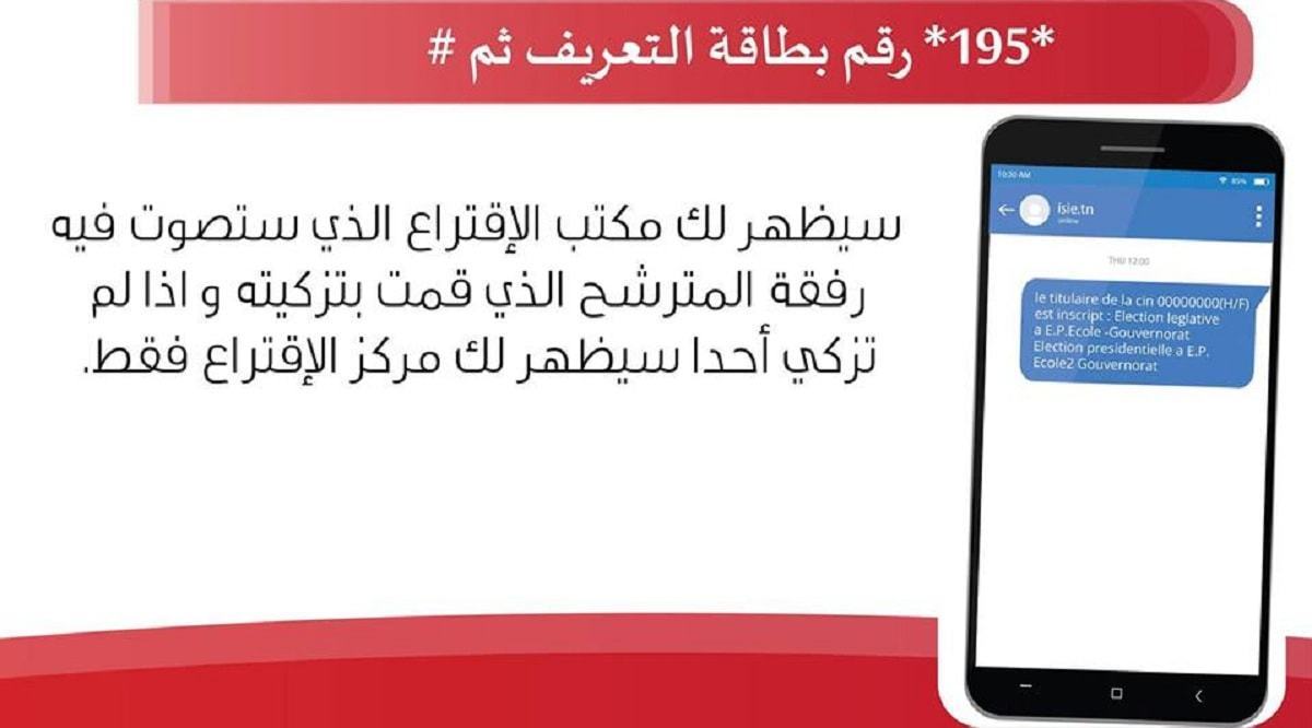 Tunisie- INPDP:Toute personne ayant involontairement parrainé un candidat pourrait porter plainte