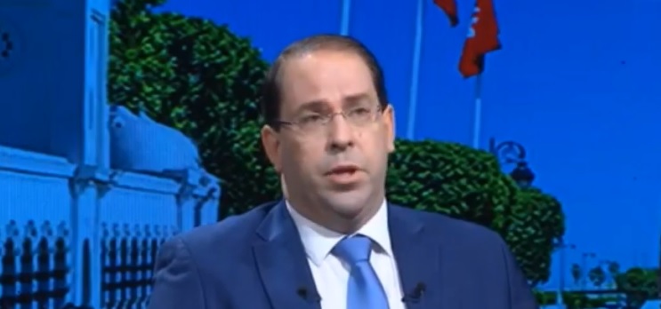 Tunisie – Youssef Chahed : La mort de BCE m’a profondément attristé, mais elle a constitué un moment fort pour la Tunisie et son image