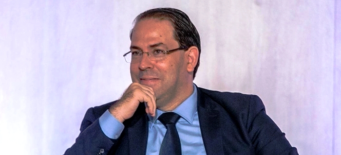 Tunisie – Chahed : Son gouvernement a entamé des réformes difficiles malgré leur coût politique élevé