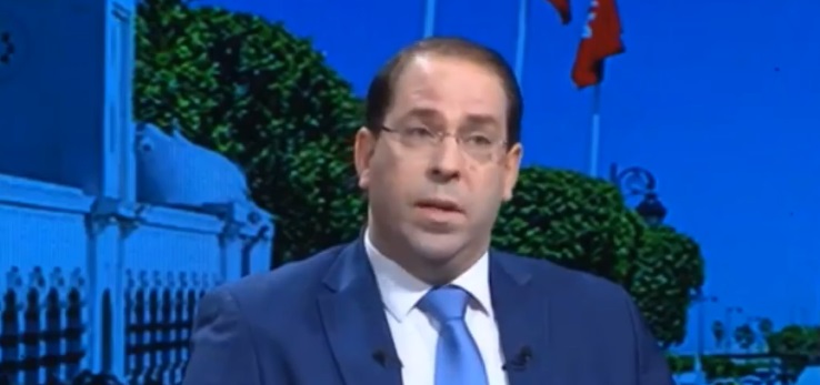 Tunisie – Youssef Chahed : Ma relation avec BCE était bonne, et la page des désaccords a été pliée le 20 mars