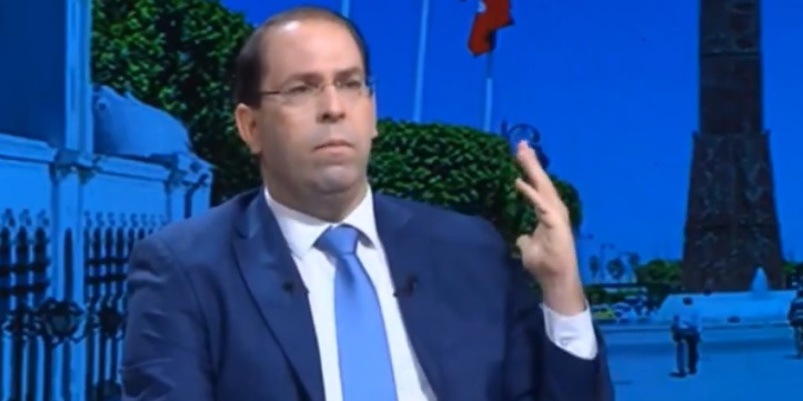 Tunisie – Youssef Chahed : La ratification de la loi électorale est un dossier clos et çà va rester une énigme