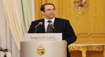 Tunisie – AUDIO : Chahed n’est pas obligé et ne peut pas déléguer ses prérogatives à un ministre pour se consacrer à sa campagne