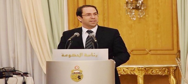 Tunisie – AUDIO : Chahed n’est pas obligé et ne peut pas déléguer ses prérogatives à un ministre pour se consacrer à sa campagne