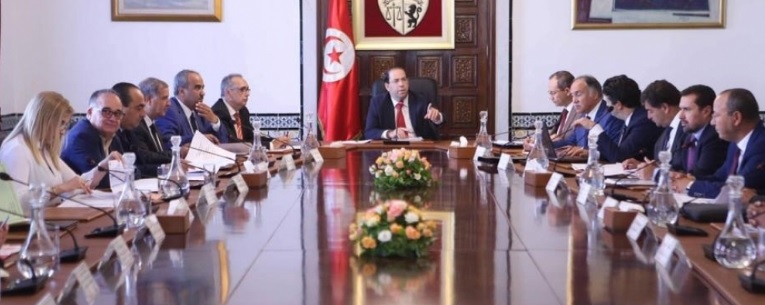 Tunisie – Conseil ministériel restreint pour préparer la rentrée scolaire