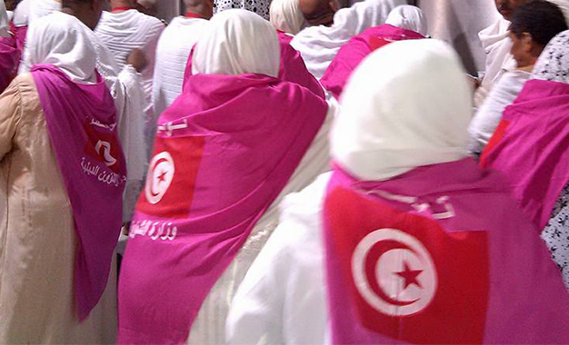 Tunisie: Décès d’une femme pèlerin tunisienne portant à 4 le nombre des décès