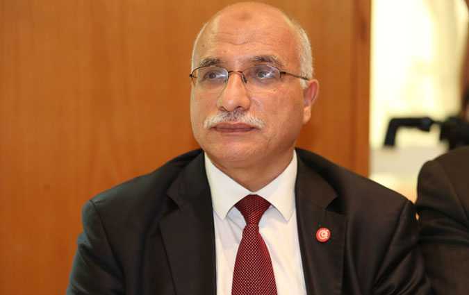 Tunisie- Abdelkarim Harouni :”Le seul candidat d’Ennahdha reconnu par le Conseil de la Choura est Abdelfatteh Mourou”
