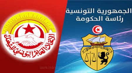 Tunisie: Une rencontre sur les chargés de communications est prévue le 7 août entre l’UGTT et  la présidence gouvernement g