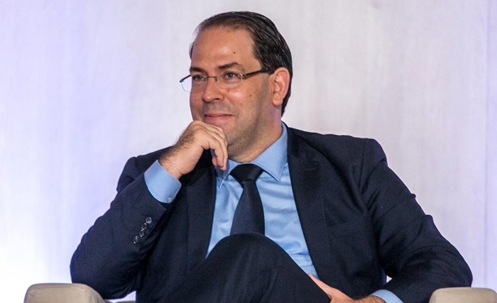 Tunisie: Premier commentaire de Youssef Chahed sur l’arrestation de Nabil Kaoui