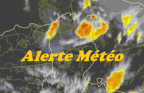 Tunisie-Alerte météo: Recommandations aux agriculteurs et marins-pêcheurs