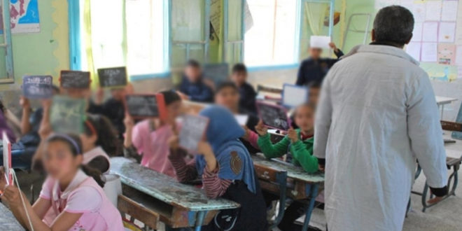 Tunisie: Les propriétaires des écoles privées dénoncent la décision d’interdire aux enseignants du public d’exercer dans le privé