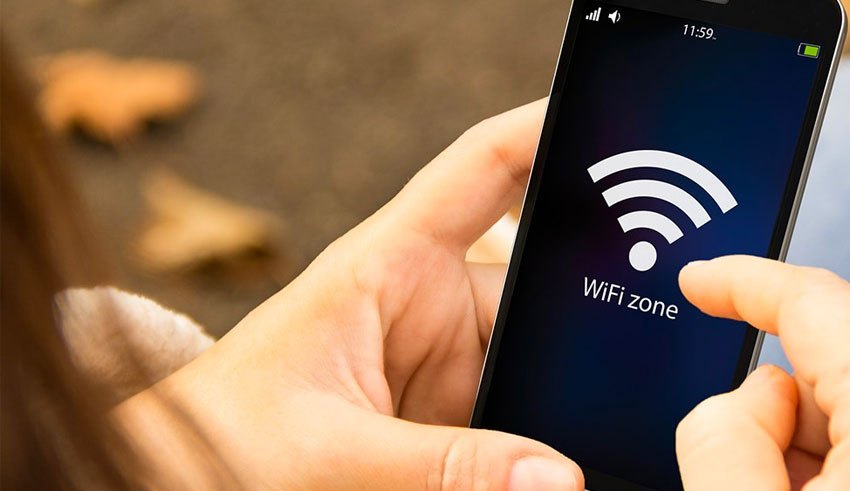 Tunisie: Wi-Fi gratuit dans les places publiques à Raoued