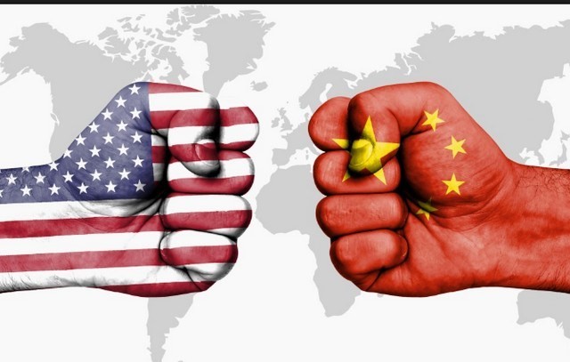 Sanctions chinoises contre 5 entreprises américaines pour cette raison …