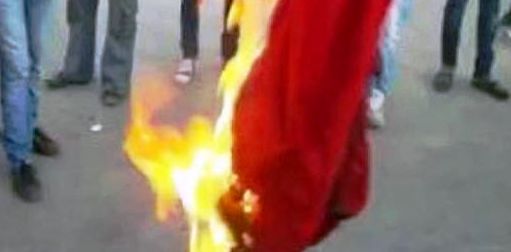 Tunisie – El Haouaria : Arrestation d’un individu ayant brûlé le drapeau national