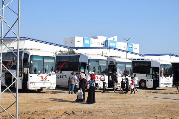 Tunisie: Transport, mesures exceptionnelles à l’occasion de l’Aïd al-Adha