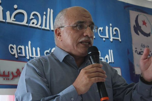 Tunisie: Le candidat d’Ennahdha à la présidentielle sera connu ce dimanche , selon Abdelkrim Harouni