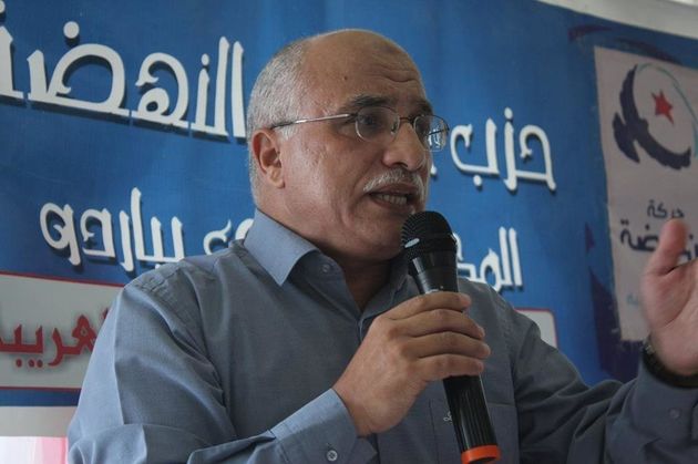 Tunisie: Le candidat d’Ennahdha à la présidentielle sera connu ce dimanche , selon Abdelkrim Harouni