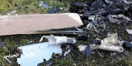 Liban : Chute et explosion de deux drones israéliens dans la banlieue sud de Beyrouth