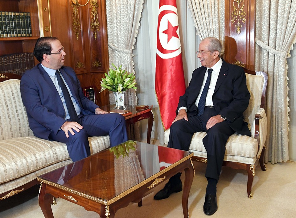Tunisie: Mohamed Ennaceur préside la semaine prochaine un Conseil ministériel consacré à la préparation des élections