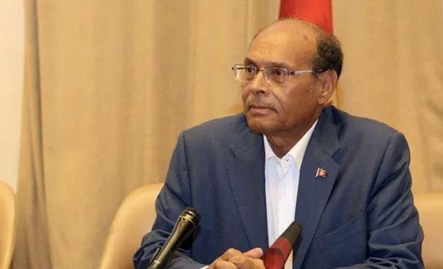 Tunisie: Moncef Marzouki reconnaît avoir commis une erreur lors de sa présidence