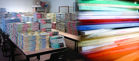 Tunisie: Hausse des tarifs des cahiers et livres scolaires, précisions du ministère du Commerce