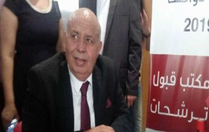 Tunisie: Election présidentielle, Al Massar soutient Abid Briki