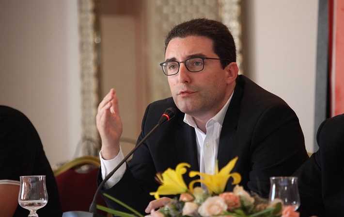 Tunisie-Election présidentielle, Youssef Chahed n’a jamais compté sur le soutien d’Ennahdha, selon Selim Azzabi