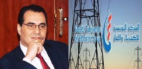Tunisie – PDG de la STEG : Pas de problèmes majeurs de coupures de courant