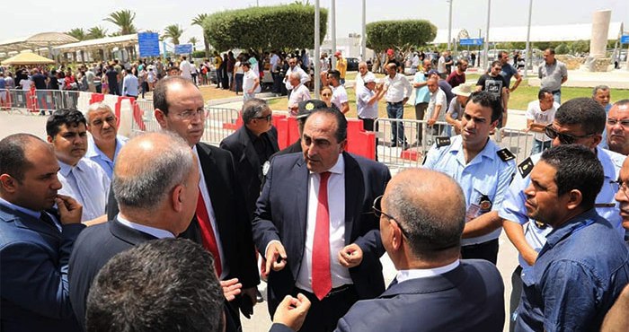 Tunisie – Réouverture de l’aéroport de Tunis Carthage aux accompagnateurs dans quelques jours