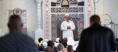 Tunisie – Révocation de tout imam qui utilisera la mosquée à des fins partisanes