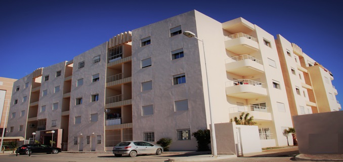 Tunisie – Il faudra trois ans pour vendre les biens immobiliers proposés par les promoteurs