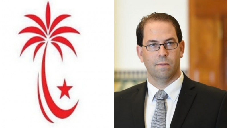 Tunisie: Youssef Chahed est le candidat naturel de Nidaa Tounes à la présidentielle, selon Radhouène Ayara