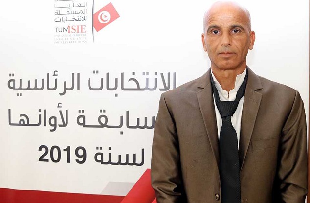 Tunisie – Suspension du sécuritaire qui s’est porté candidat aux présidentielles