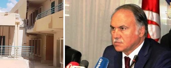 Tunisie – Lycée pilote d’El Menzah 8 : Réaction instantanée du ministre Hatem Ben Salem