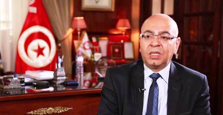 Tunisie – Mohamed Fadhel Mahfoudh démissionne du gouvernement