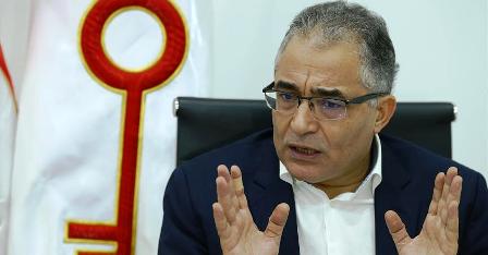 Tunisie – Falsification des parrainages : Al Machrou3 dément toute convocation de Mohsen Marzouk